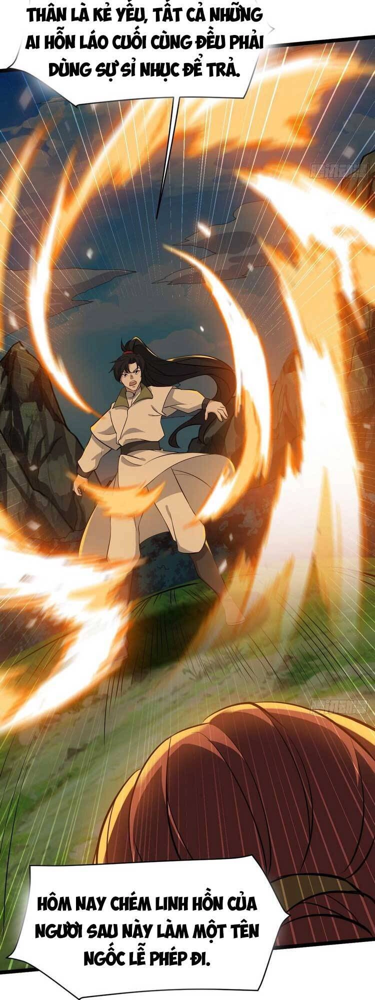 Hệ Thống Gánh Con Mạnh Nhất Chapter 64 - 19