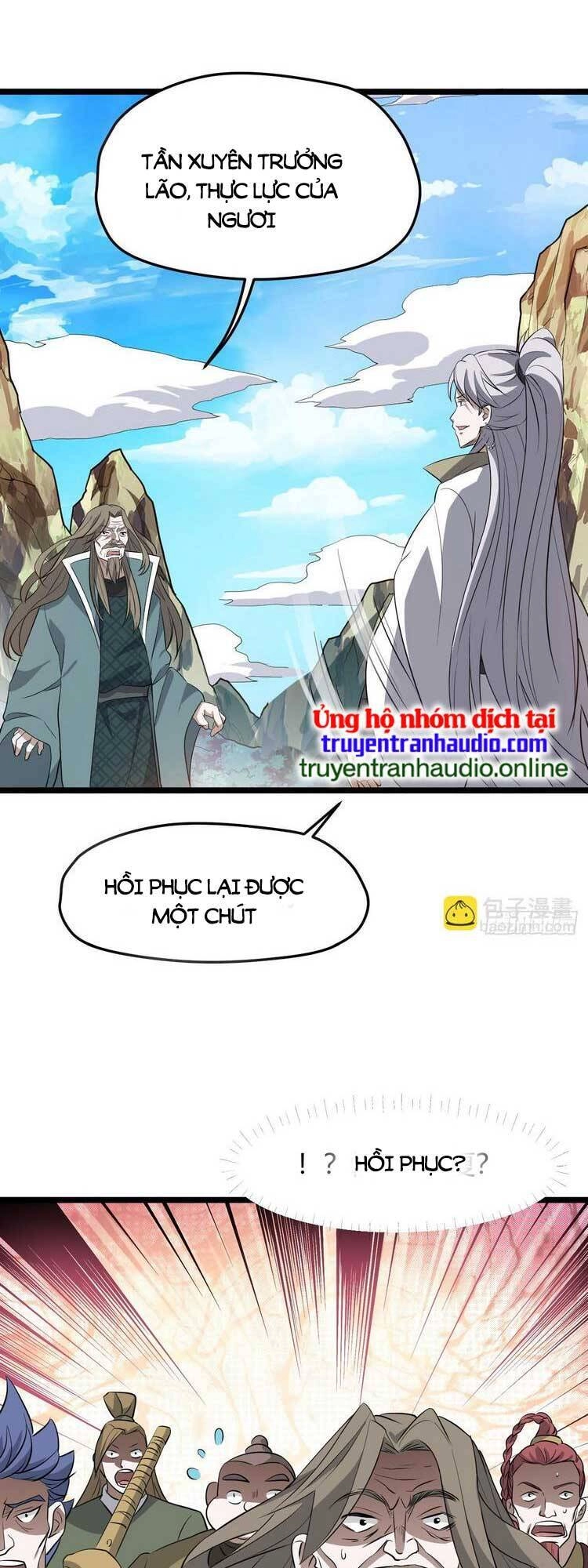 Hệ Thống Gánh Con Mạnh Nhất Chapter 64 - 24