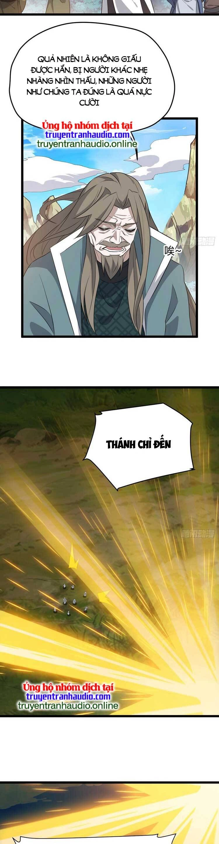 Hệ Thống Gánh Con Mạnh Nhất Chapter 64 - 28