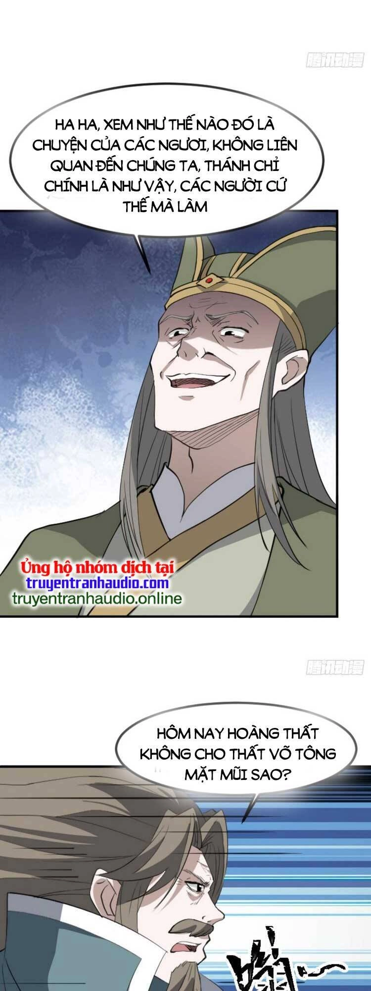 Hệ Thống Gánh Con Mạnh Nhất Chapter 65 - 7