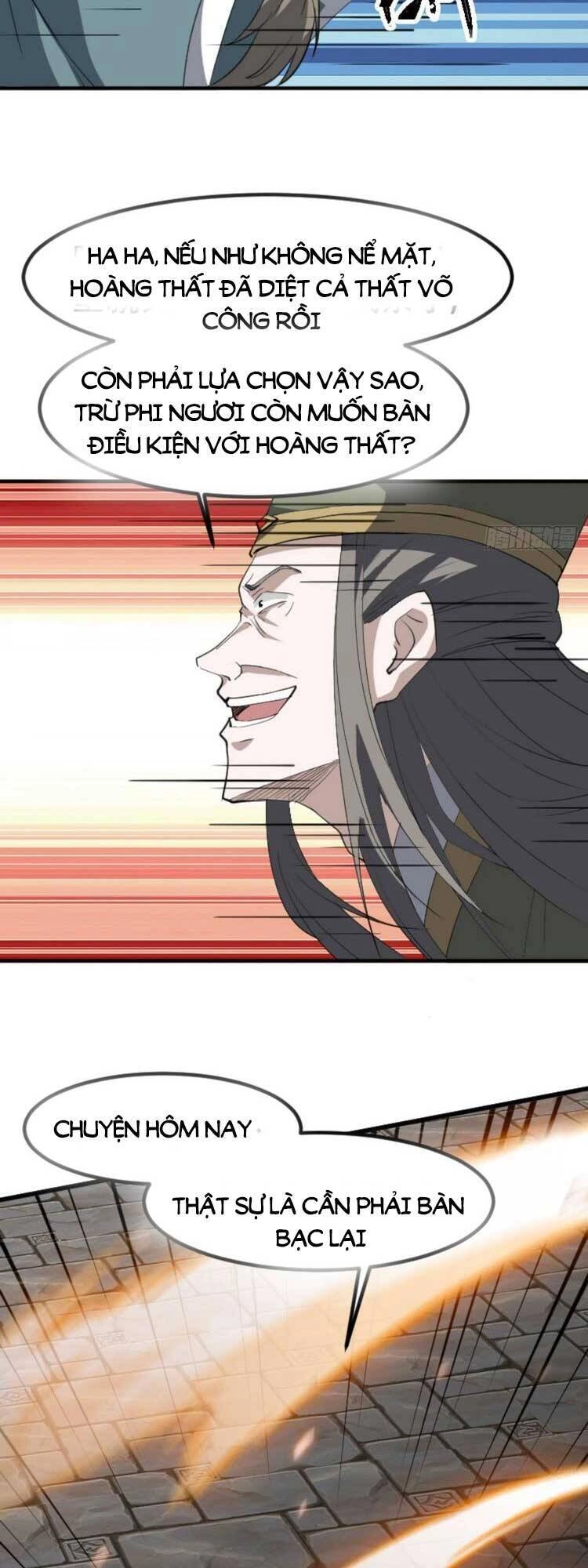 Hệ Thống Gánh Con Mạnh Nhất Chapter 65 - 8