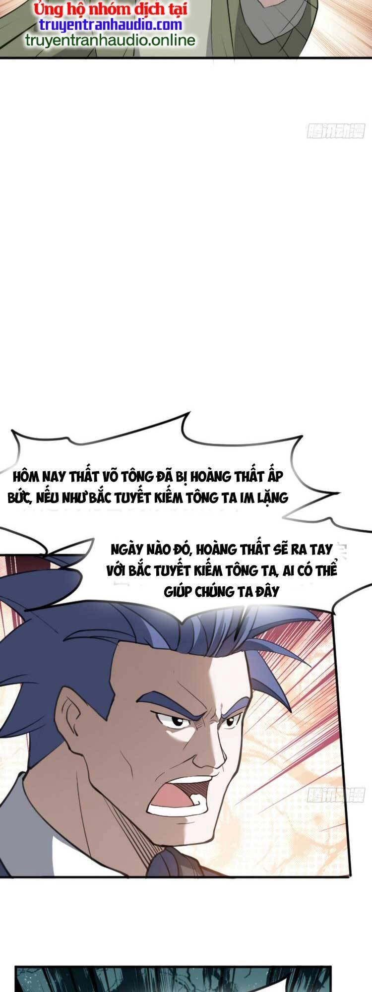 Hệ Thống Gánh Con Mạnh Nhất Chapter 65 - 11