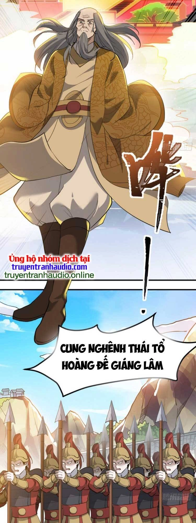 Hệ Thống Gánh Con Mạnh Nhất Chapter 65 - 15