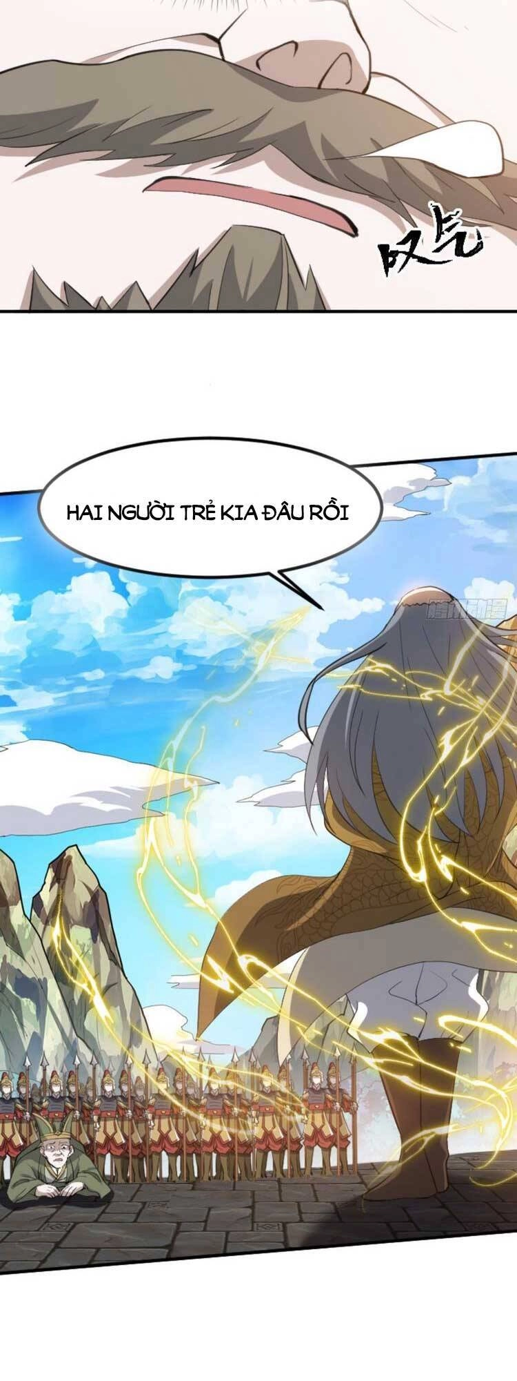 Hệ Thống Gánh Con Mạnh Nhất Chapter 65 - 19