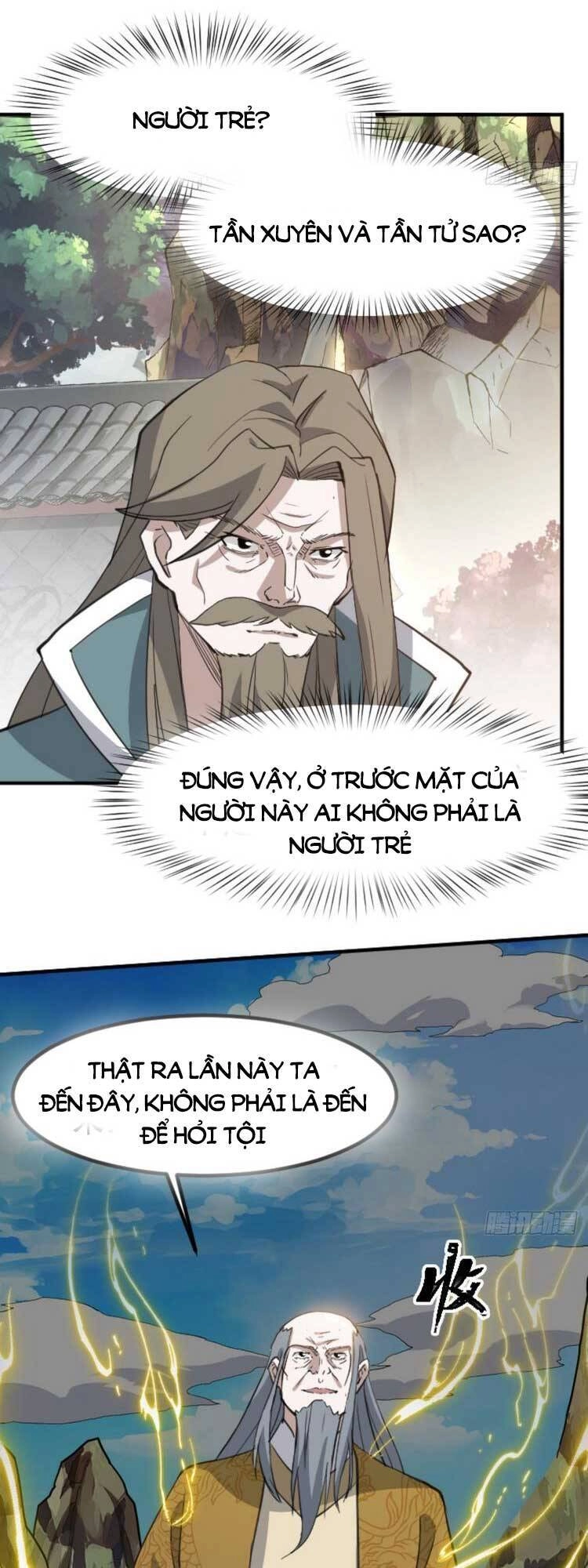 Hệ Thống Gánh Con Mạnh Nhất Chapter 65 - 20