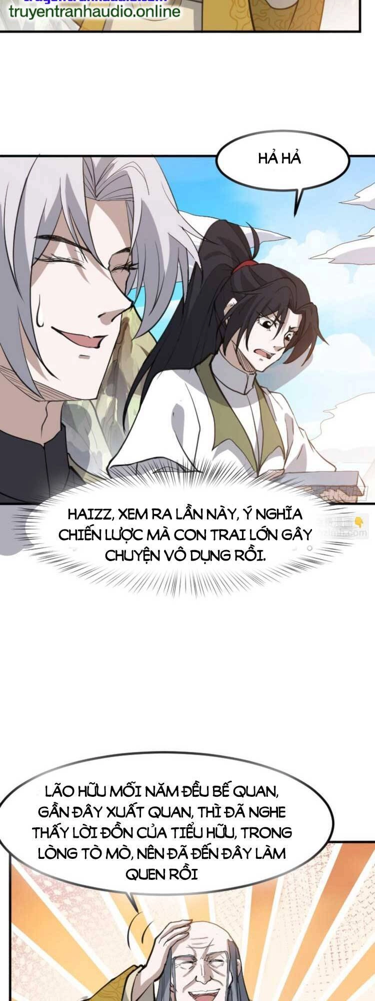 Hệ Thống Gánh Con Mạnh Nhất Chapter 66 - 2