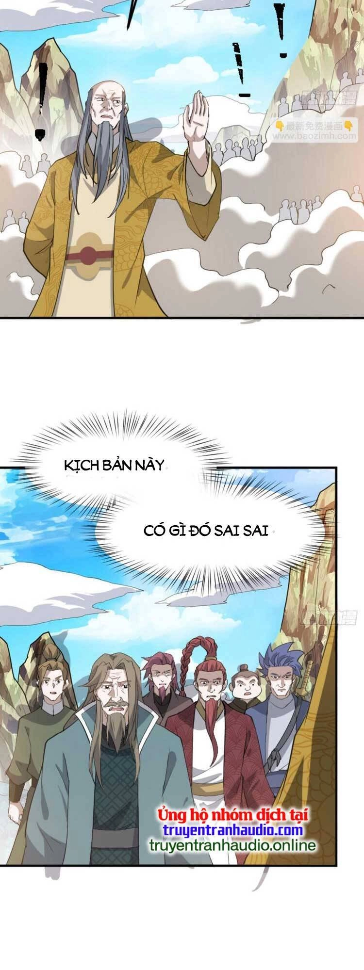 Hệ Thống Gánh Con Mạnh Nhất Chapter 66 - 4