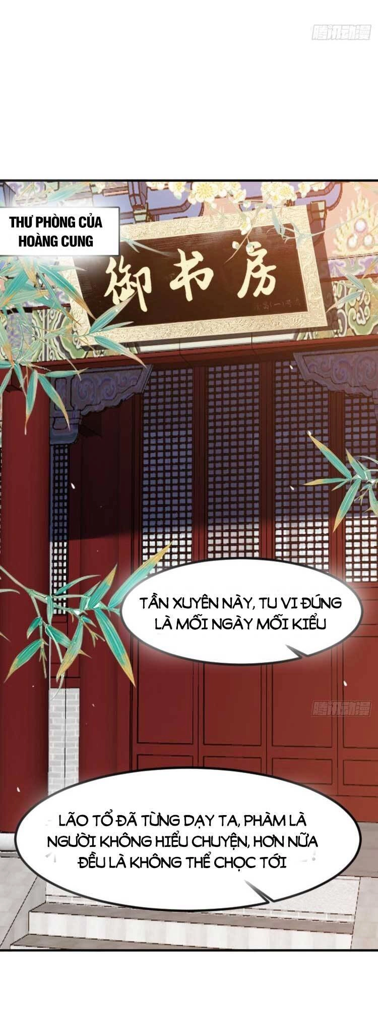Hệ Thống Gánh Con Mạnh Nhất Chapter 66 - 5