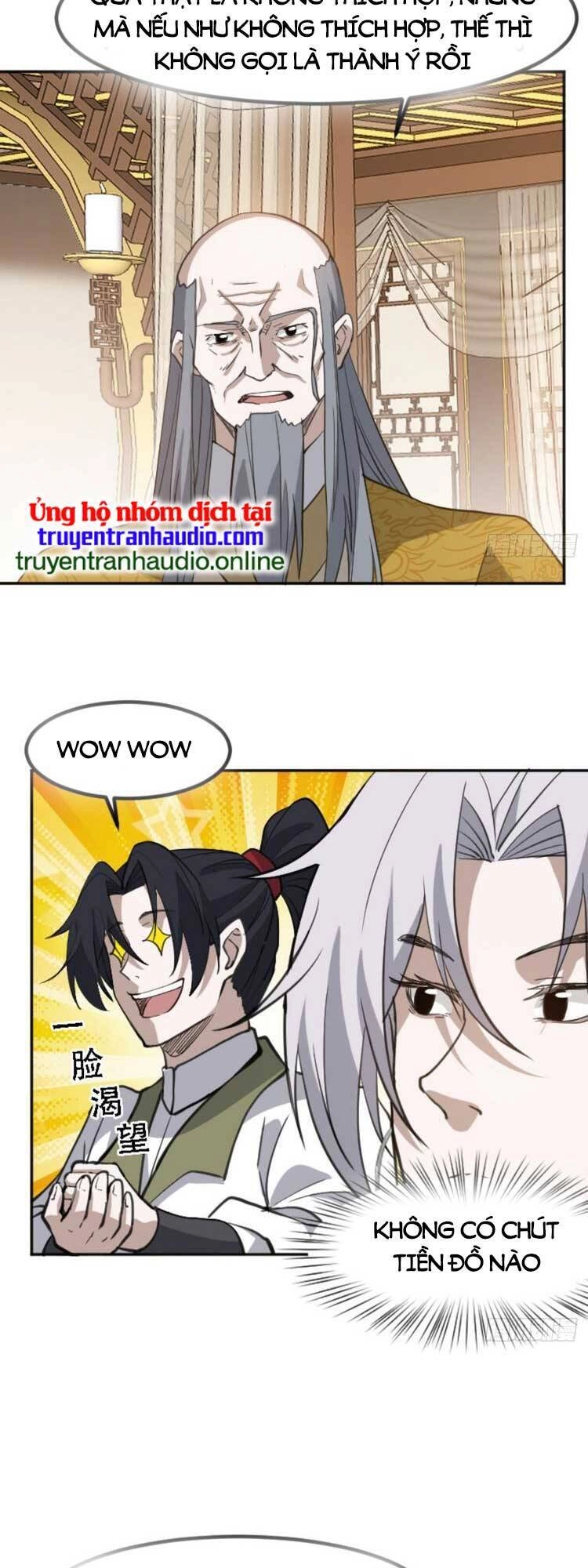 Hệ Thống Gánh Con Mạnh Nhất Chapter 66 - 10