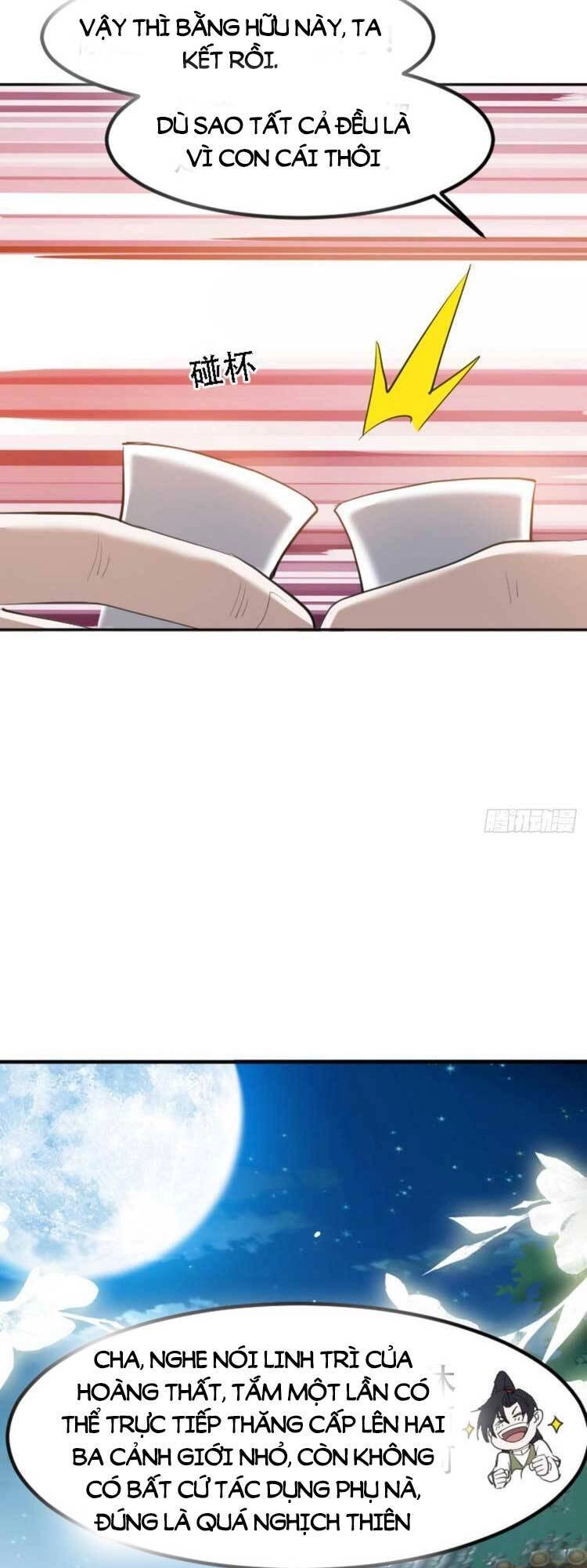 Hệ Thống Gánh Con Mạnh Nhất Chapter 66 - 11