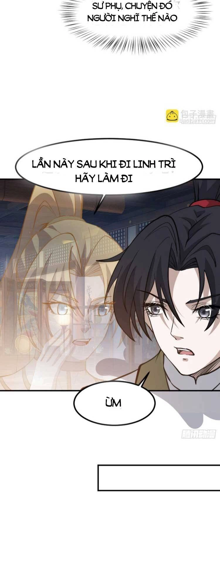 Hệ Thống Gánh Con Mạnh Nhất Chapter 66 - 14