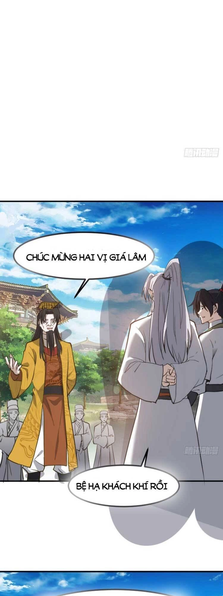 Hệ Thống Gánh Con Mạnh Nhất Chapter 66 - 16