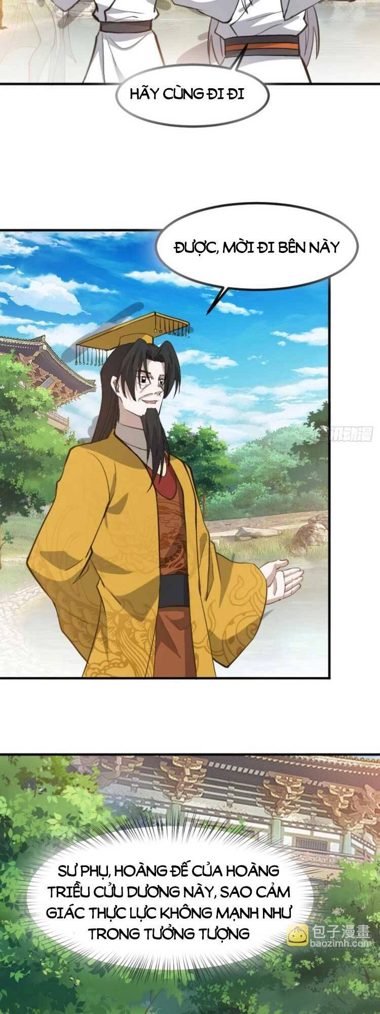 Hệ Thống Gánh Con Mạnh Nhất Chapter 66 - 18