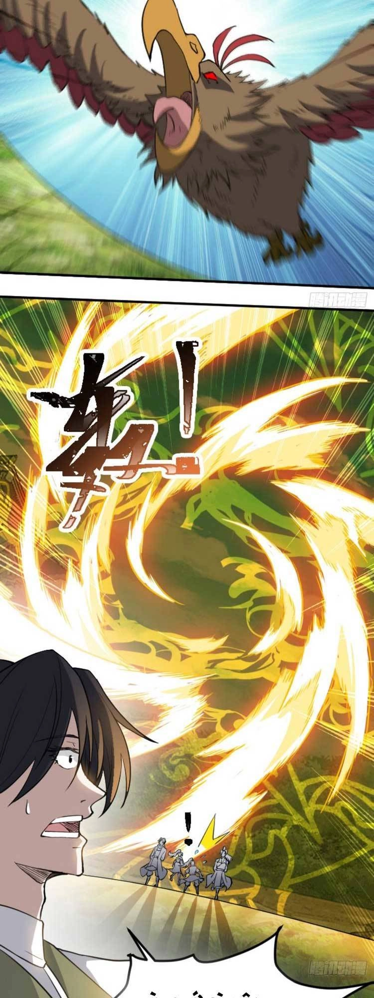 Hệ Thống Gánh Con Mạnh Nhất Chapter 66 - 21