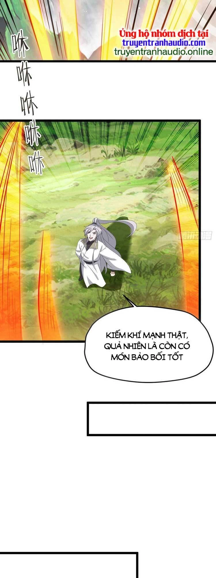 Hệ Thống Gánh Con Mạnh Nhất Chapter 67 - 4