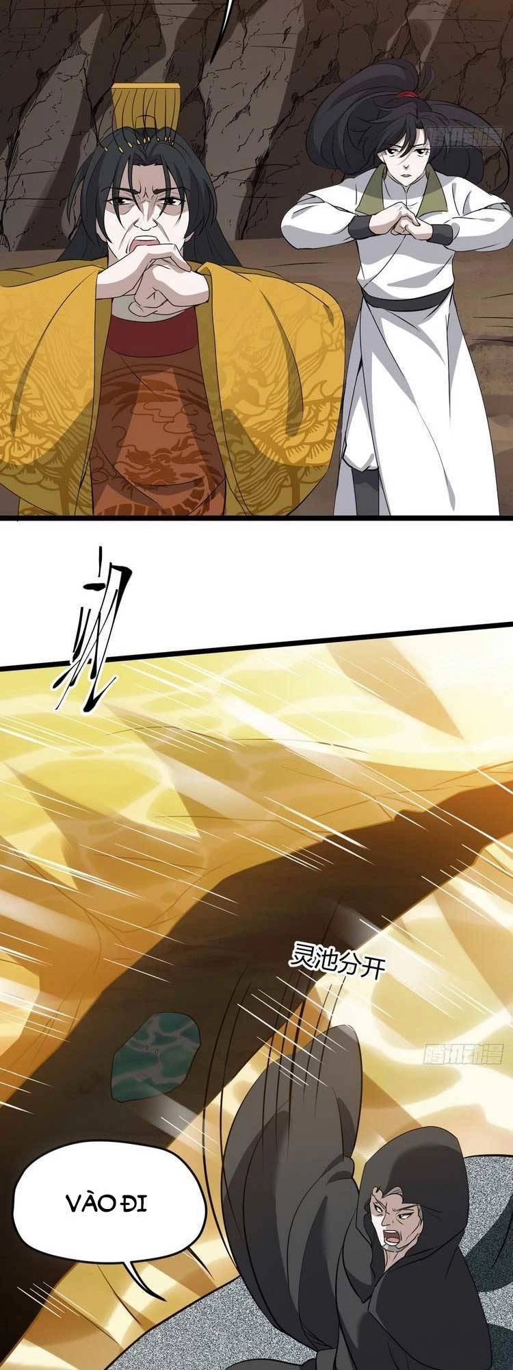 Hệ Thống Gánh Con Mạnh Nhất Chapter 67 - 7