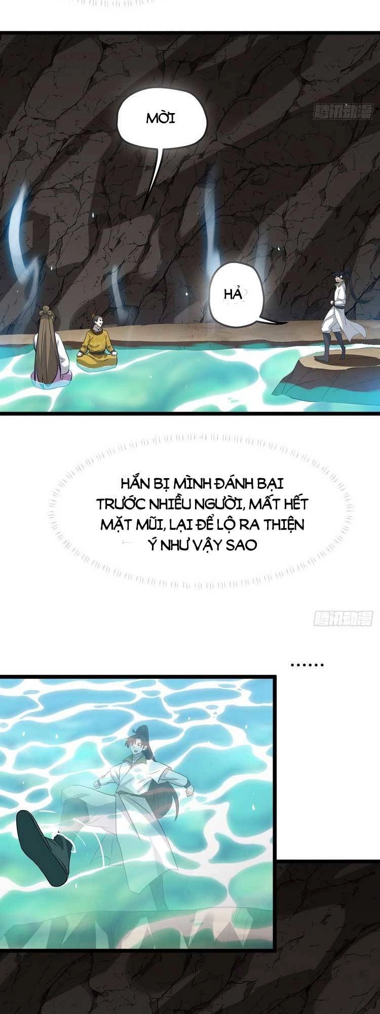 Hệ Thống Gánh Con Mạnh Nhất Chapter 67 - 10