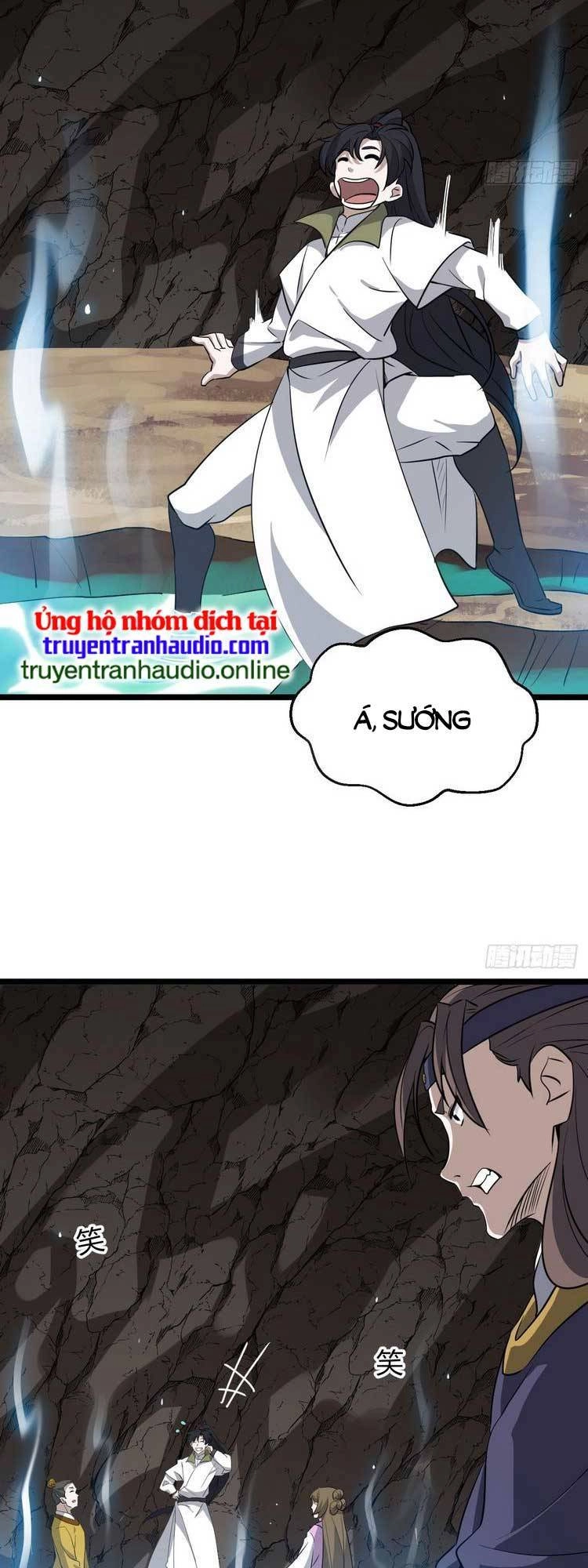 Hệ Thống Gánh Con Mạnh Nhất Chapter 67 - 11