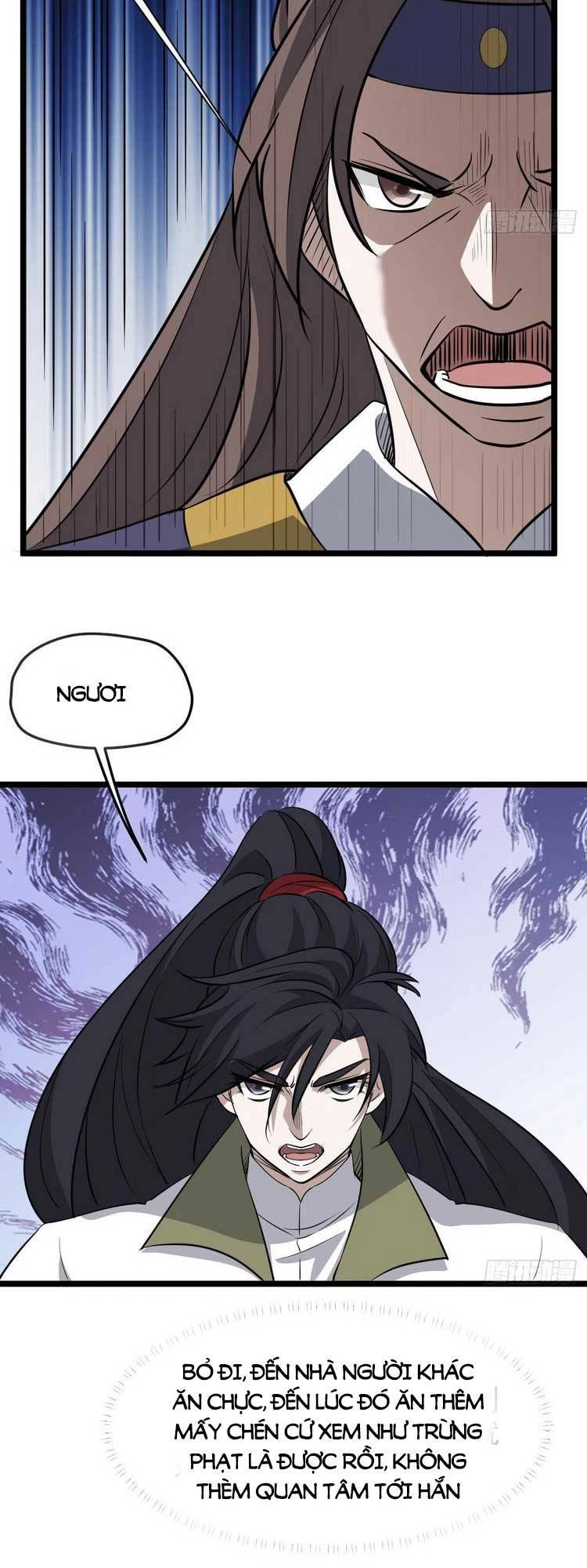 Hệ Thống Gánh Con Mạnh Nhất Chapter 67 - 14