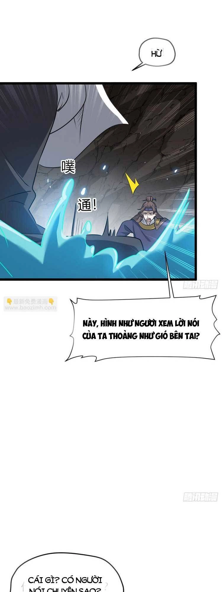 Hệ Thống Gánh Con Mạnh Nhất Chapter 67 - 15