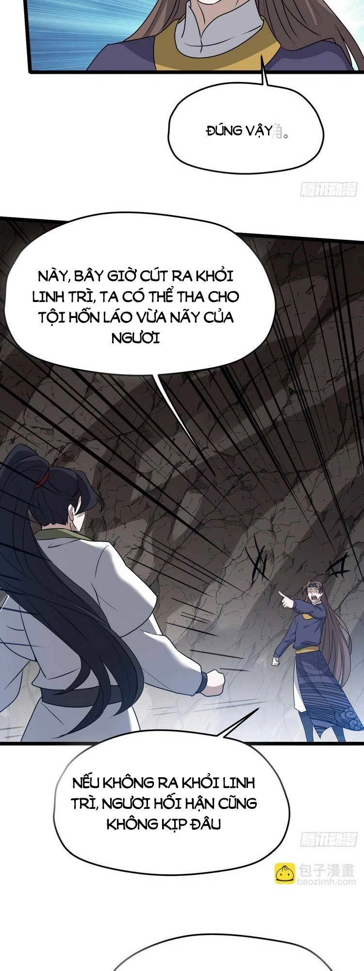 Hệ Thống Gánh Con Mạnh Nhất Chapter 67 - 23