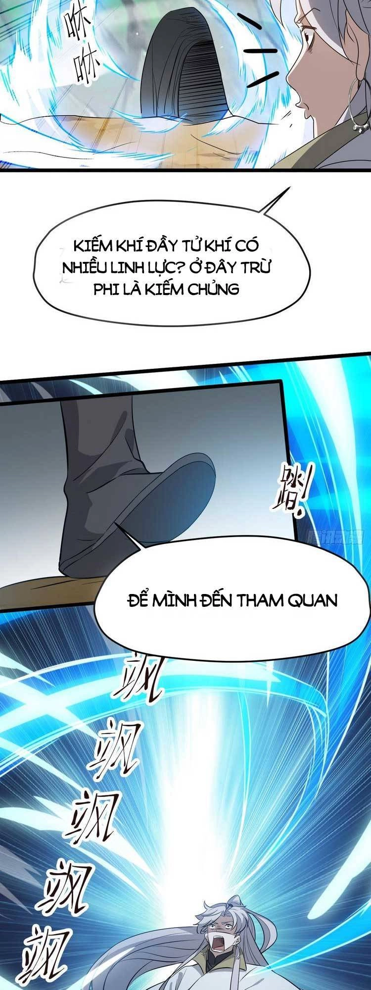 Hệ Thống Gánh Con Mạnh Nhất Chapter 67 - 26