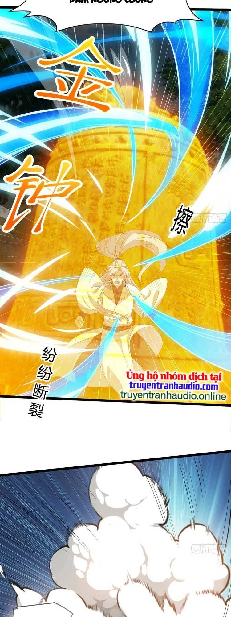 Hệ Thống Gánh Con Mạnh Nhất Chapter 67 - 28