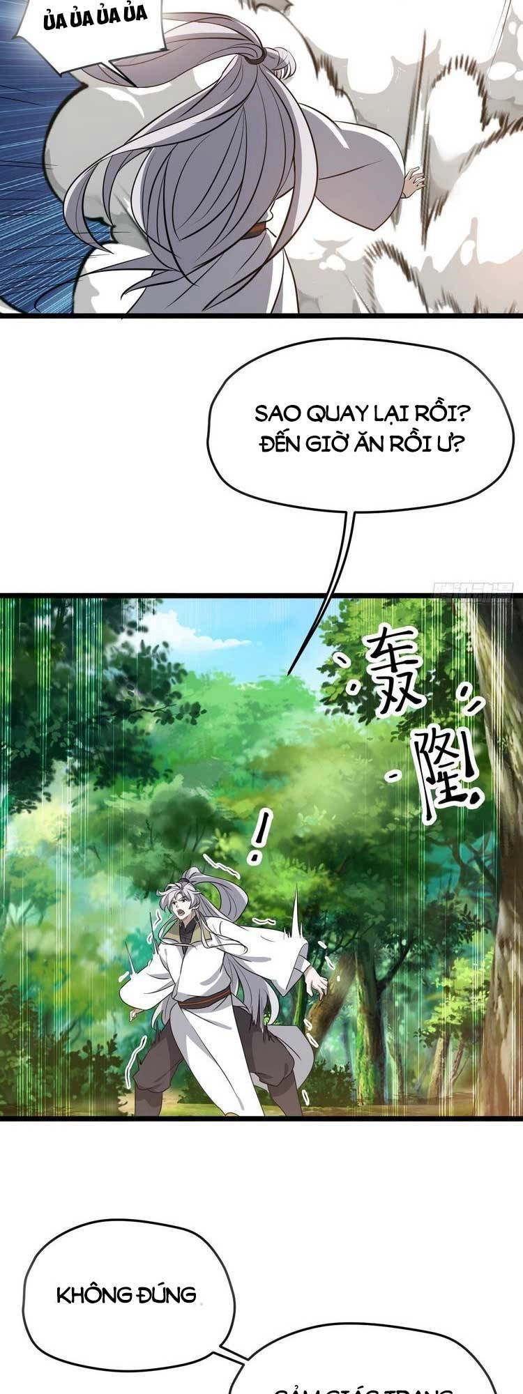 Hệ Thống Gánh Con Mạnh Nhất Chapter 67 - 29