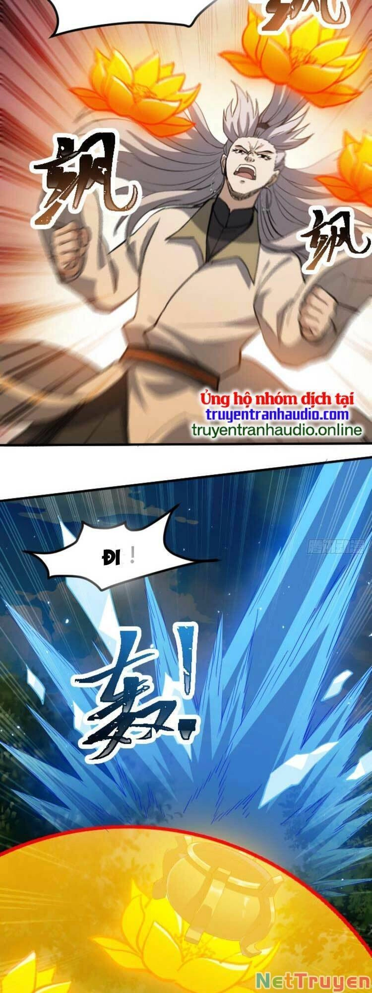 Hệ Thống Gánh Con Mạnh Nhất Chapter 68 - 4