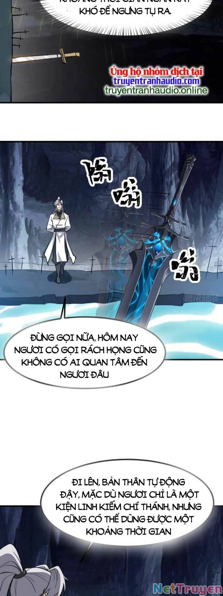 Hệ Thống Gánh Con Mạnh Nhất Chapter 68 - 8