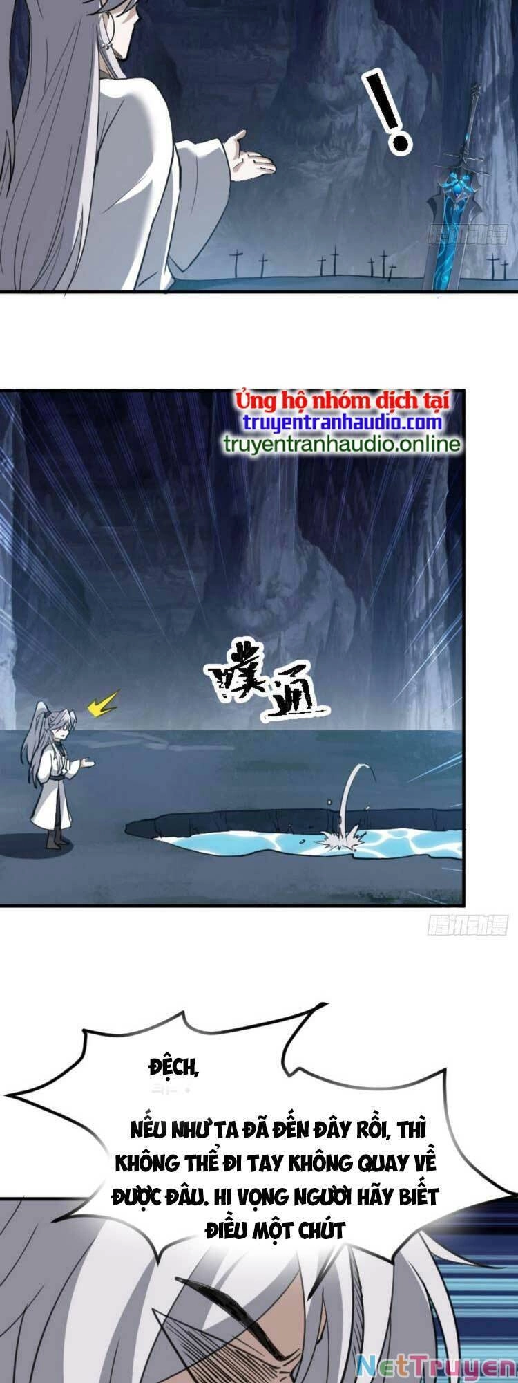 Hệ Thống Gánh Con Mạnh Nhất Chapter 68 - 9