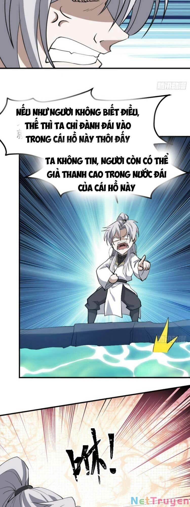 Hệ Thống Gánh Con Mạnh Nhất Chapter 68 - 10