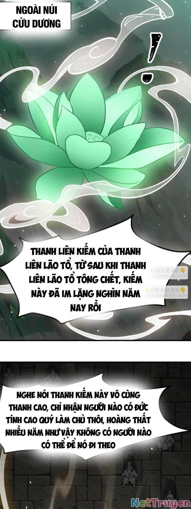Hệ Thống Gánh Con Mạnh Nhất Chapter 68 - 14