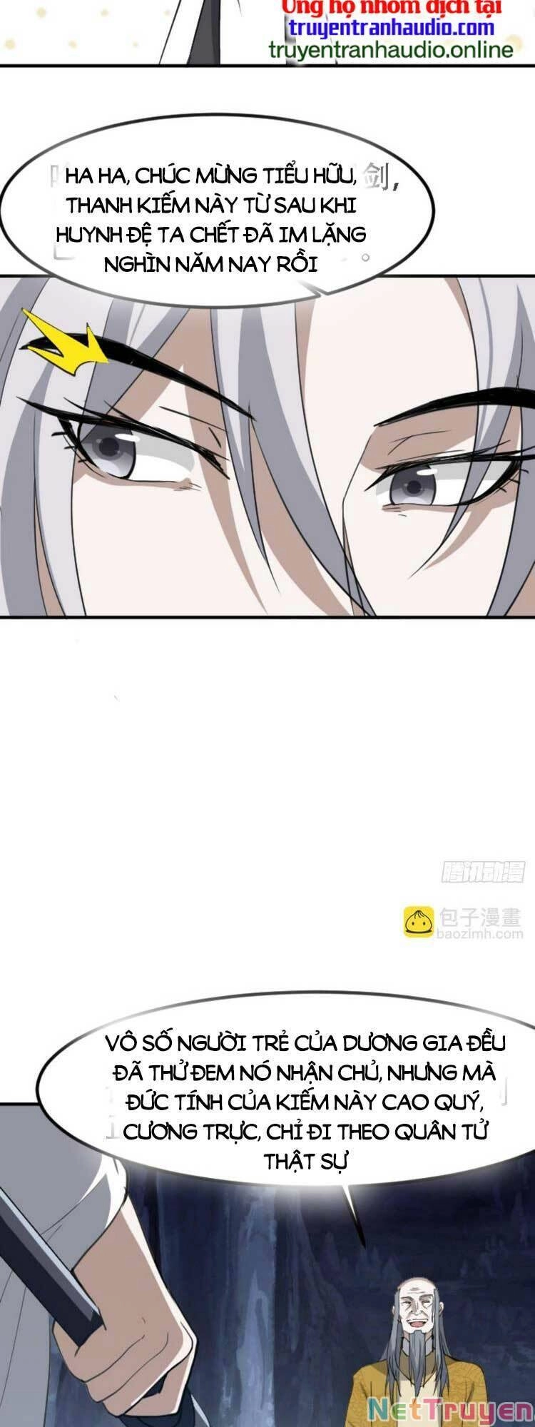 Hệ Thống Gánh Con Mạnh Nhất Chapter 68 - 16