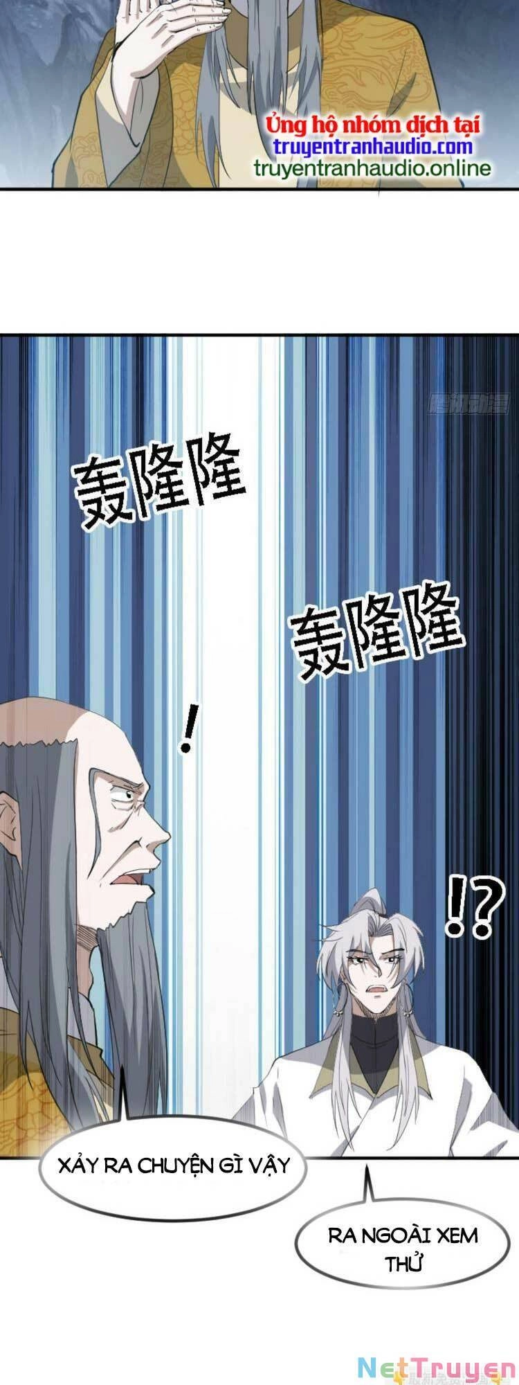 Hệ Thống Gánh Con Mạnh Nhất Chapter 68 - 19