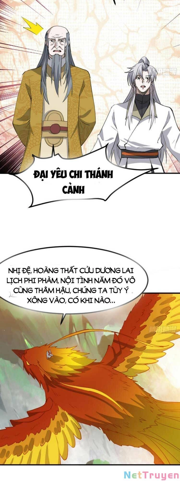 Hệ Thống Gánh Con Mạnh Nhất Chapter 68 - 22