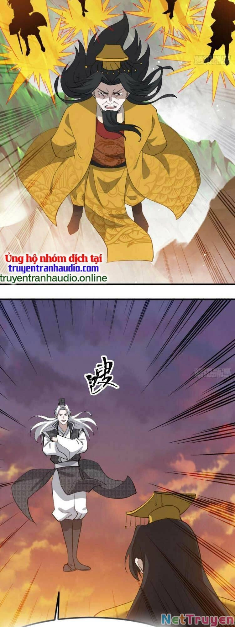 Hệ Thống Gánh Con Mạnh Nhất Chapter 68 - 25