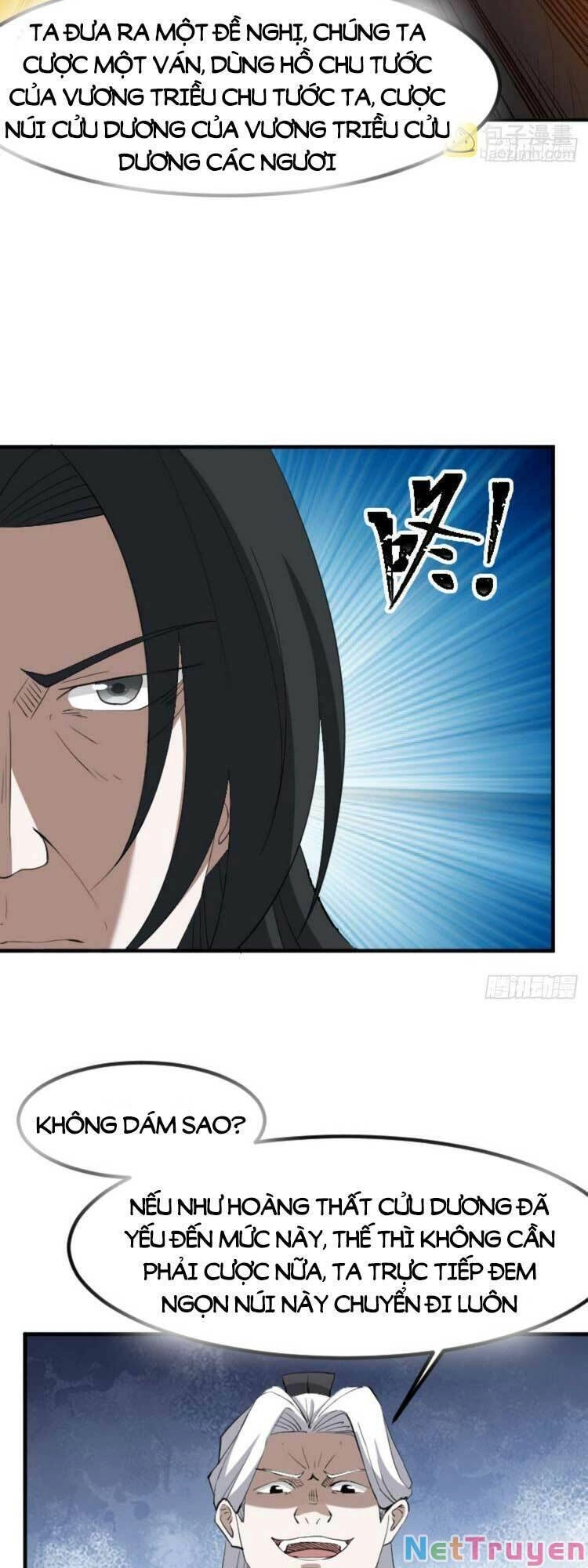 Hệ Thống Gánh Con Mạnh Nhất Chapter 68 - 26