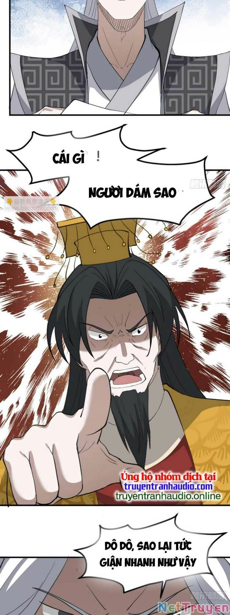 Hệ Thống Gánh Con Mạnh Nhất Chapter 68 - 27