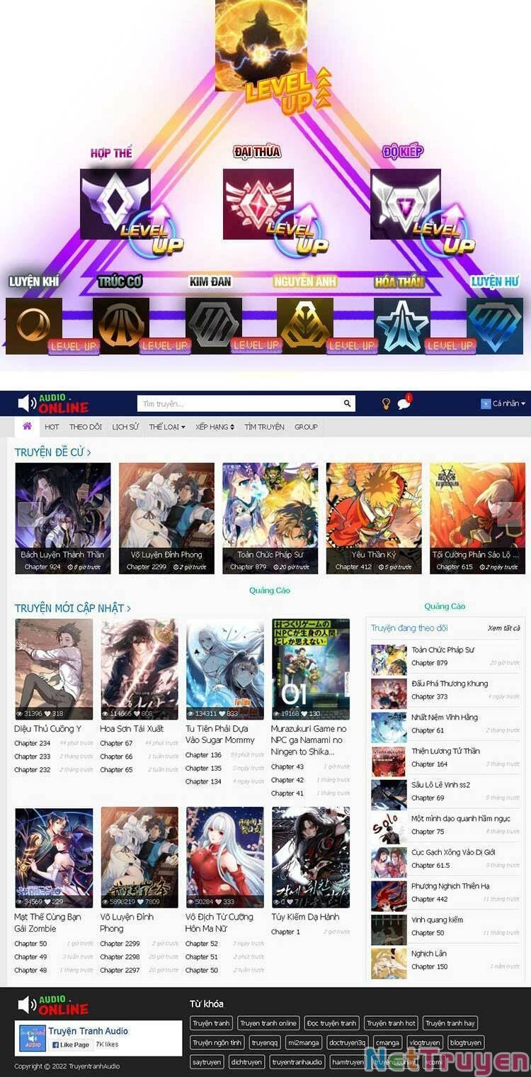 Hệ Thống Gánh Con Mạnh Nhất Chapter 68 - 31