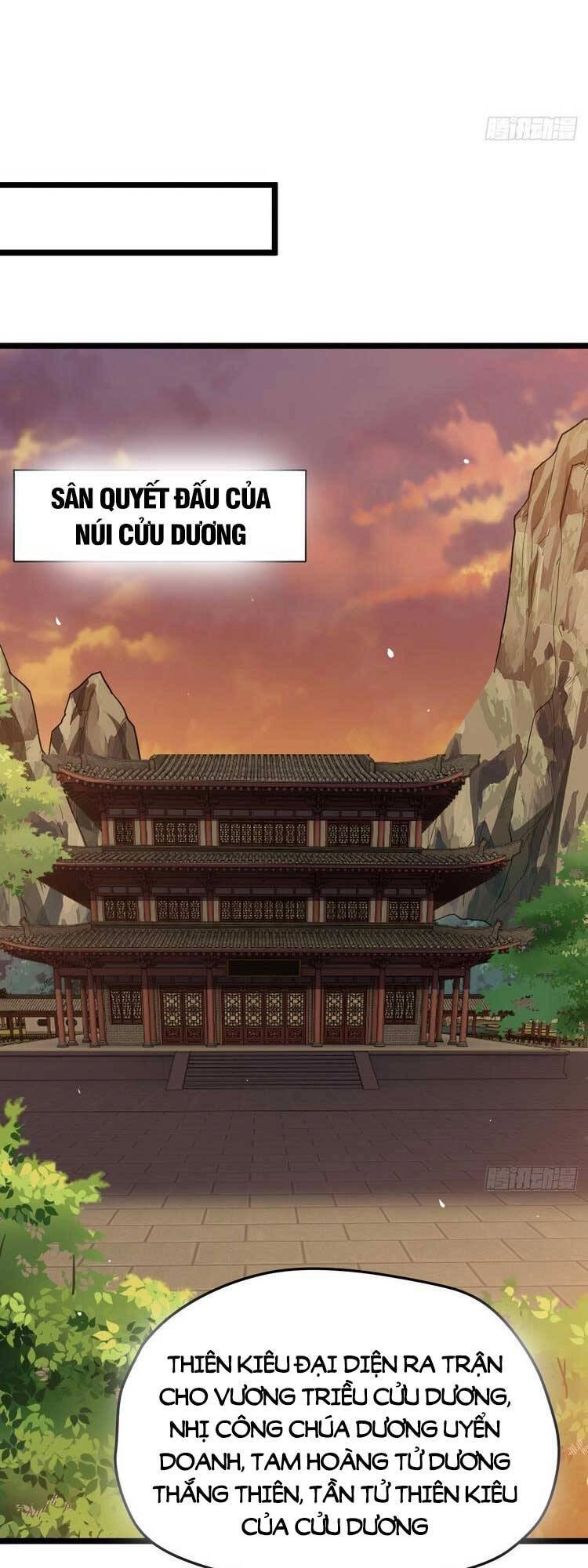 Hệ Thống Gánh Con Mạnh Nhất Chapter 69 - 7