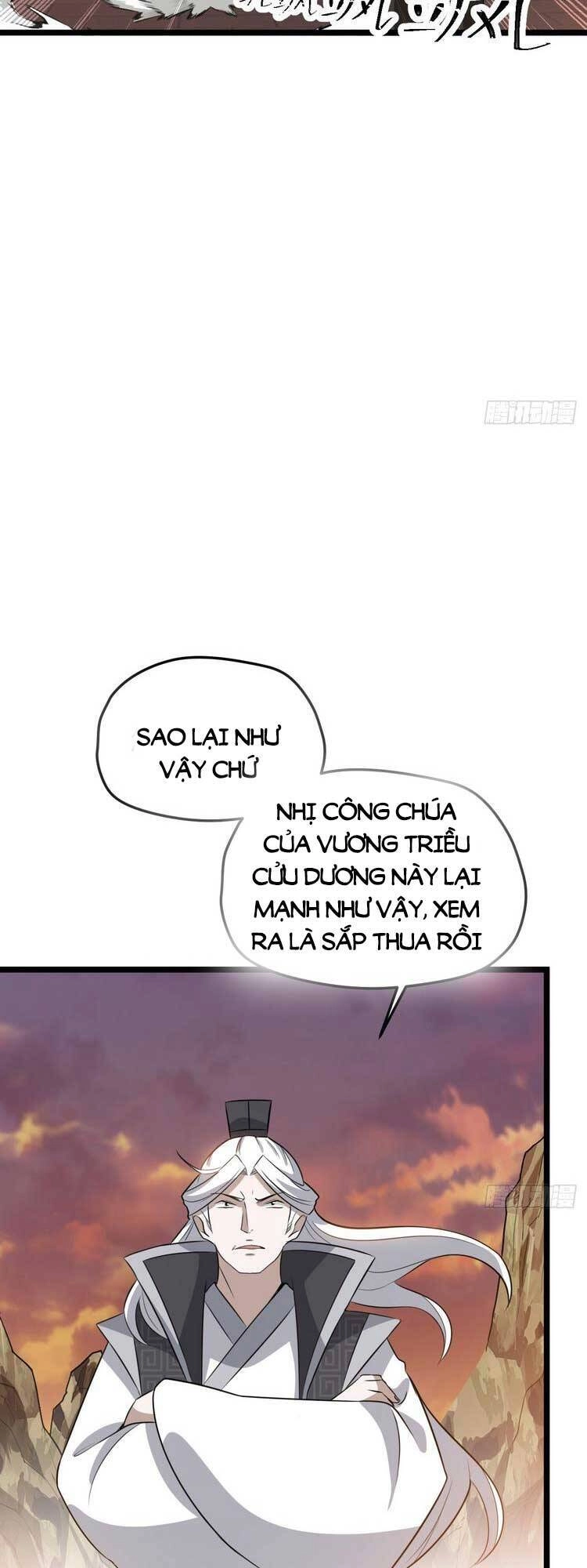 Hệ Thống Gánh Con Mạnh Nhất Chapter 69 - 14