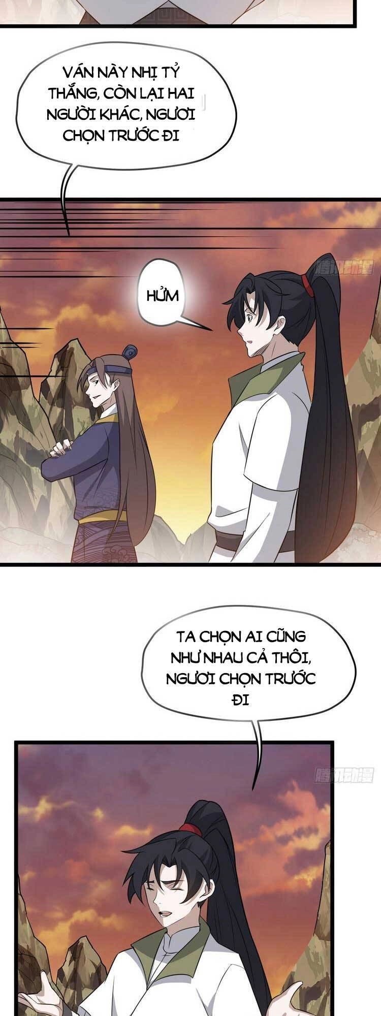 Hệ Thống Gánh Con Mạnh Nhất Chapter 69 - 15