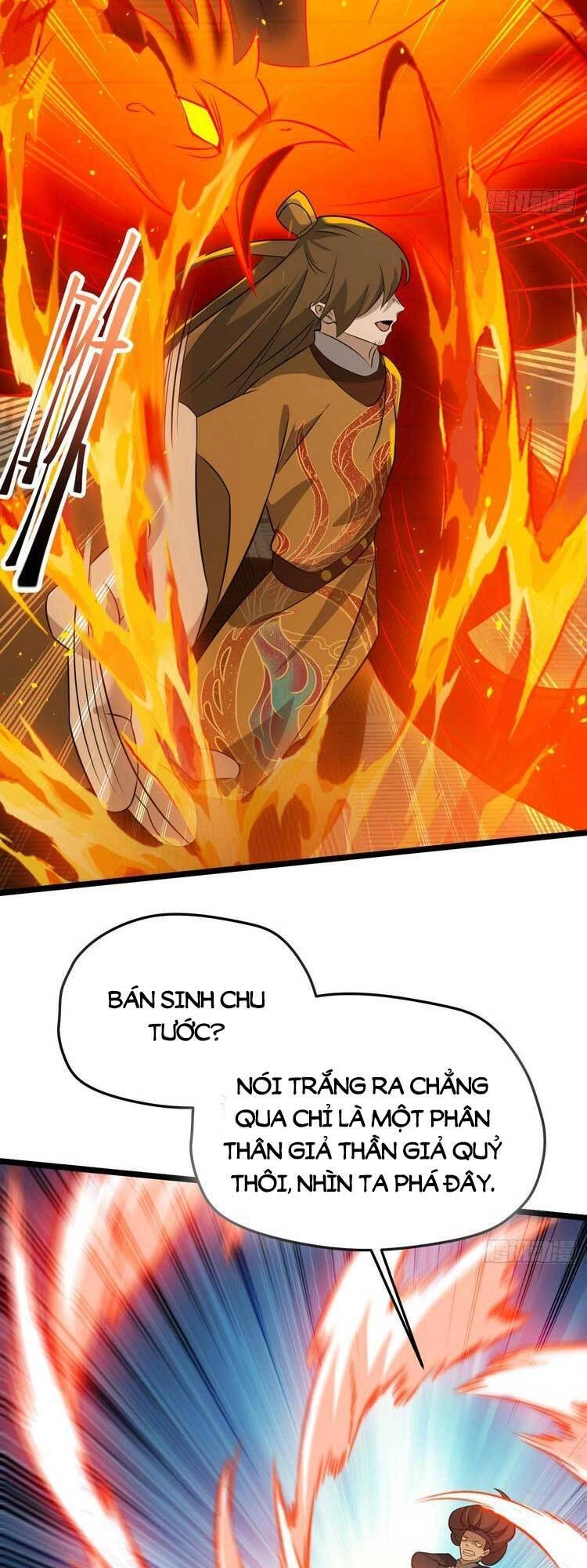 Hệ Thống Gánh Con Mạnh Nhất Chapter 69 - 19