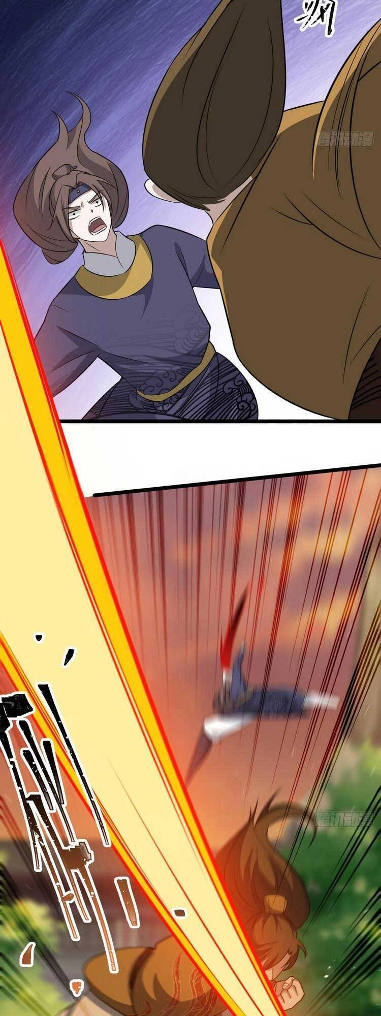 Hệ Thống Gánh Con Mạnh Nhất Chapter 69 - 21