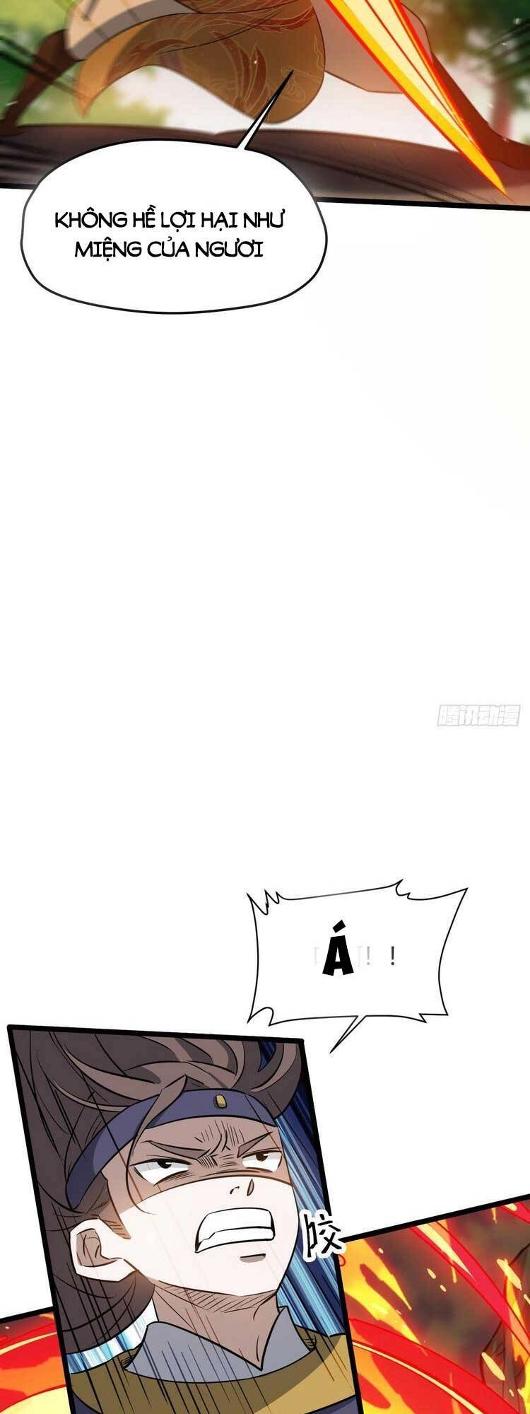 Hệ Thống Gánh Con Mạnh Nhất Chapter 69 - 22