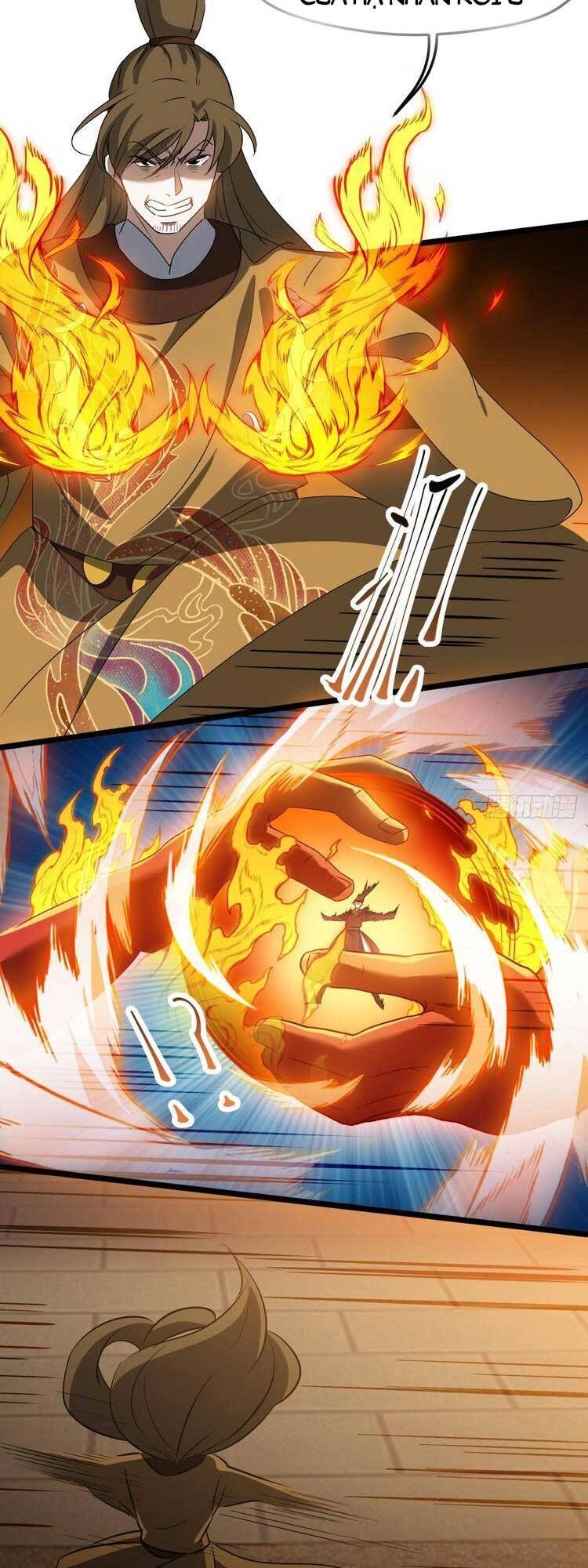 Hệ Thống Gánh Con Mạnh Nhất Chapter 69 - 24