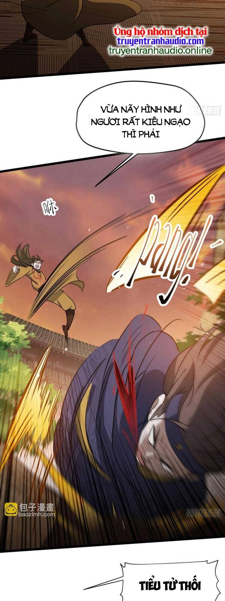 Hệ Thống Gánh Con Mạnh Nhất Chapter 69 - 25