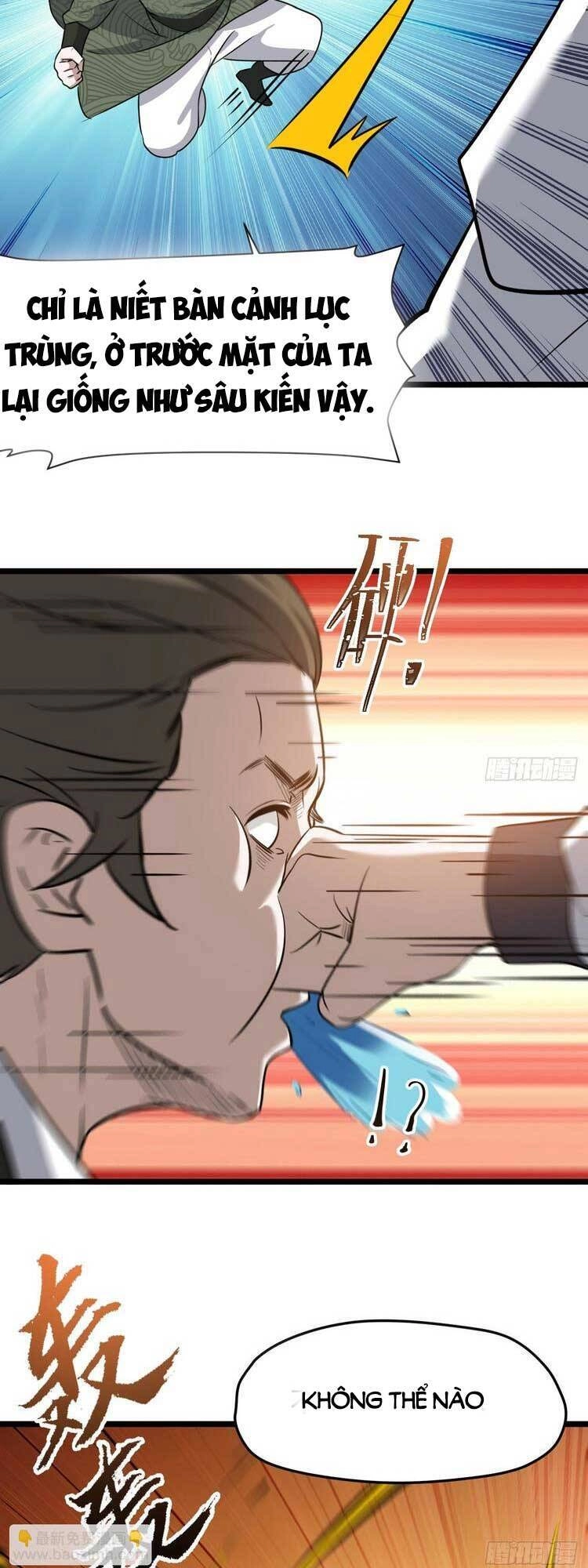 Hệ Thống Gánh Con Mạnh Nhất Chapter 69 - 31