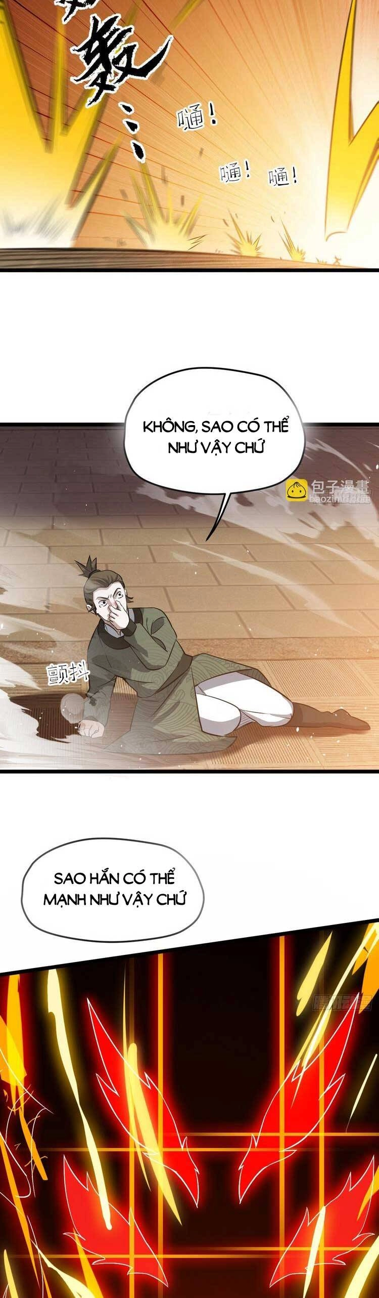 Hệ Thống Gánh Con Mạnh Nhất Chapter 69 - 32